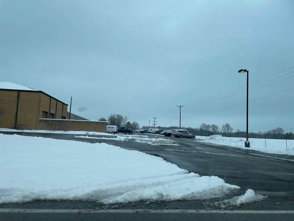 Slide of Five Star Dayton Plumbing