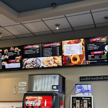 Bros Burger - Menu - Burgers Near Me - Puyallup, Washington