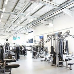 The Gym Peterborough