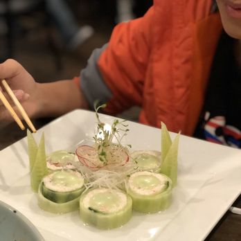 Umi Sushi - Cool Hawaiian. - Japanese Near Me - Garland, Texas Umi Sushi - Cool Hawaiian. - Japanese Near Me - Garland, Texas