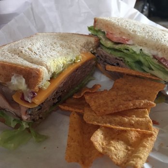 Campitelli Cookies - Placentia - Roast beef  sandwich. - Bakeries Near Me - Placentia, California