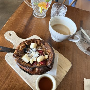 Sage Social Eatery - Covina - Dutch Baby - Latin American Near Me - Covina, California Sage Social Eatery - Covina - Dutch Baby - Latin American Near Me - Covina, California