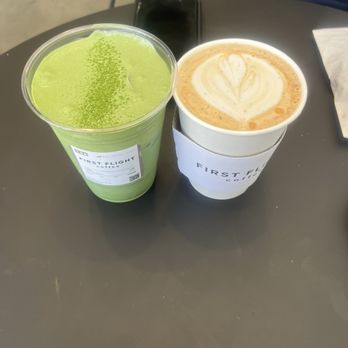 First Flight Coffee - Coffee & Tea Near Me - Torrance, California