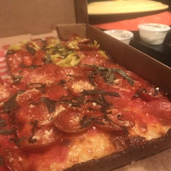 Ranch - The pepperoni - Pizza Near Me - Portland, Oregon Ranch - The pepperoni - Pizza Near Me - Portland, Oregon