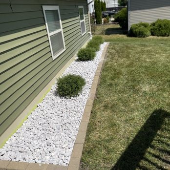 Papas Landscaping - Landscaping Near Me - Joliet, Illinois