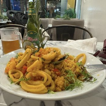 Mar Y Tierra - Seafood Near Me - Miami, Florida Mar Y Tierra - Seafood Near Me - Miami, Florida