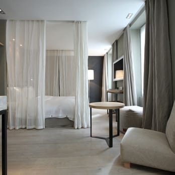 Hidden - Chambre Exception - Hotels Near Me - Paris, 75