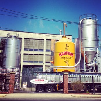 Harpoon Brewery - Breweries Near Me - Boston, Massachusetts Harpoon Brewery - Breweries Near Me - Boston, Massachusetts