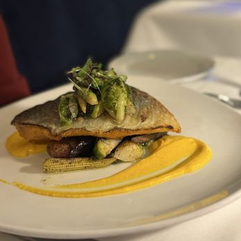 Fresco By Scotto - Italian Near Me - New York, New York