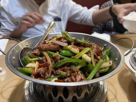 China pepper by null