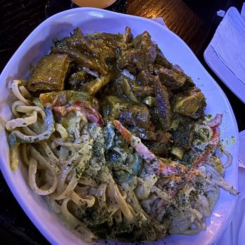 Truth Restaurant and Lounge - Truth Linguine Pasta - Lounges Near Me - Jamaica, New York Truth Restaurant and Lounge - Truth Linguine Pasta - Lounges Near Me - Jamaica, New York