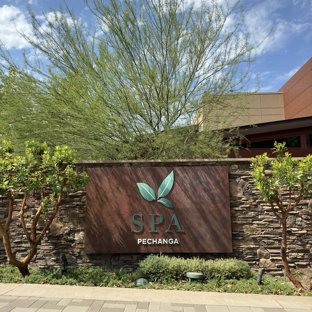 Spa Pechanga - Day Spas Near Me - Temecula, California Spa Pechanga - Day Spas Near Me - Temecula, California