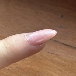 Le’vi Nail & Lash - Acrylic Nail