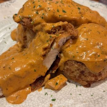 Mash'D - OCB Chicken and Biscuits - New American Near Me - San Antonio, Texas