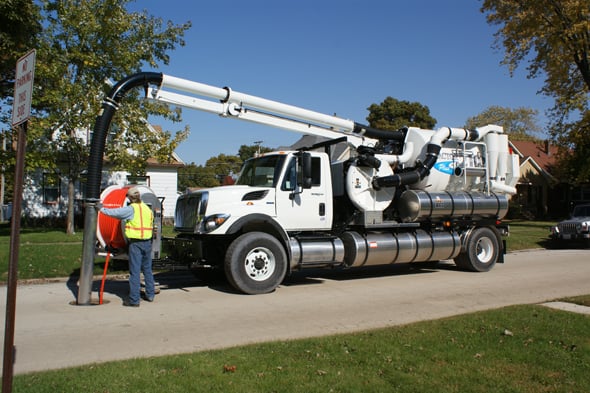 Slide of Allied/All City