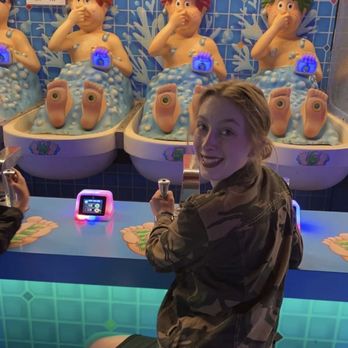 Dezerland Action Park - Arcades Near Me - Orlando, Florida
