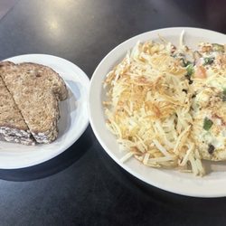 Kim & Patty's Cafe