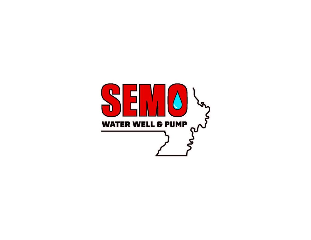 Slide of SEMO Water Well and Pump