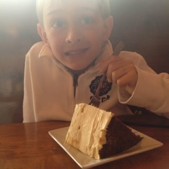 Faegan's Cafe & Pub - Colossal carrot cake! - Pubs Near Me - Syracuse, New York