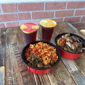 Joyness Eating - Fast Food Near Me - San Gabriel, California
