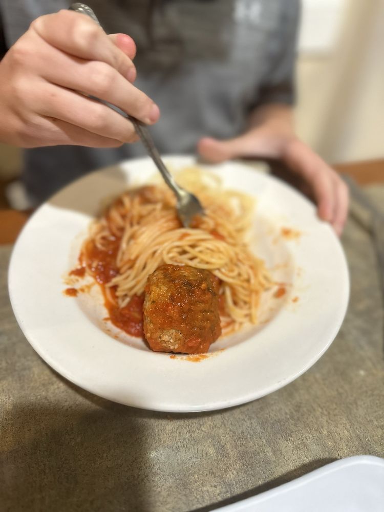 Italiano's Restaurant