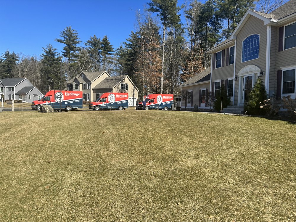 Slide of Ayotte Plumbing Heating and Air Conditioning