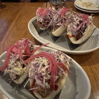 Secret Bao - K.F.C Bao - Asian Fusion Near Me - Santa Barbara, California Secret Bao - K.F.C Bao - Asian Fusion Near Me - Santa Barbara, California