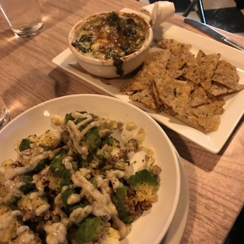 The Laundry - New American Near Me - Fenton, Michigan