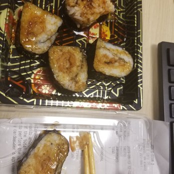Mom's Siam 2 - Shrimp tempura. - Sushi Bars Near Me - Richmond, Virginia Mom's Siam 2 - Shrimp tempura. - Sushi Bars Near Me - Richmond, Virginia