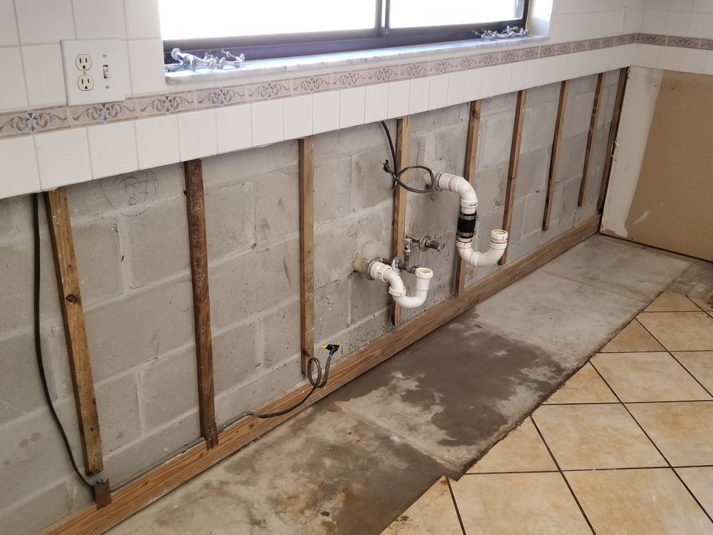 The Mold Guys - mold inspector in Venice, FL