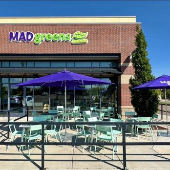 MAD Greens - Lone Tree - Salad Near Me - Lone Tree, Colorado MAD Greens - Lone Tree - Salad Near Me - Lone Tree, Colorado