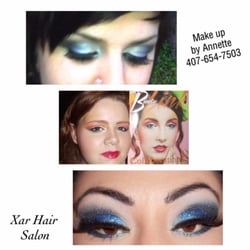 Xar Hair Salon