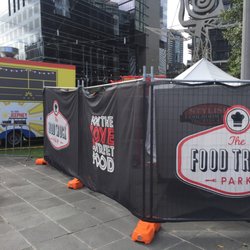 The Food Truck Park - Southbank
