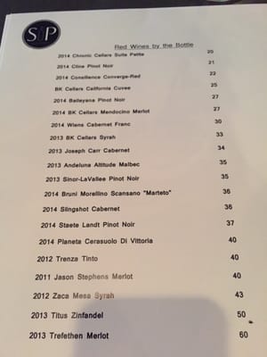 Sip Wine & Beer by null