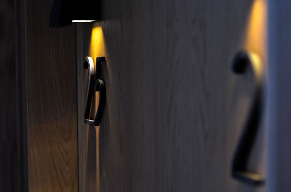 Aguilas5 SevillaSuites by null