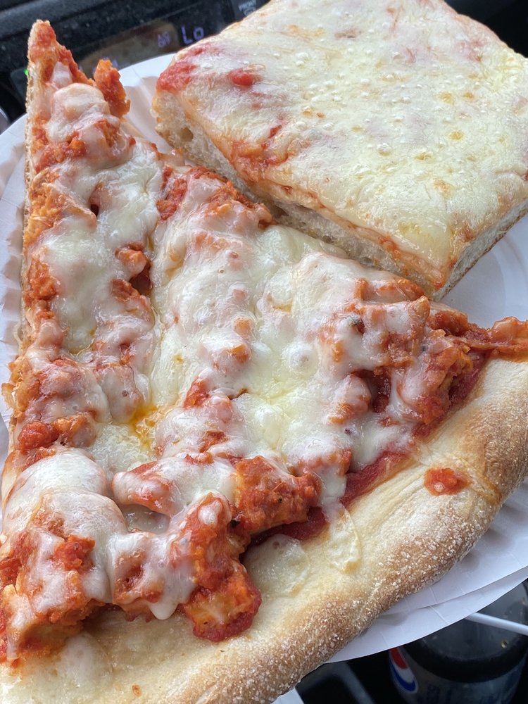 FRANK’S PIZZA & RESTAURANT 37 Photos & 41 Reviews Food near 140 N