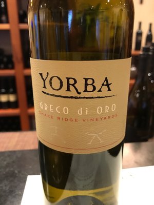 Yorba Wine Tasting by null
