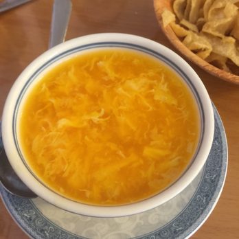 Delicious Garden - Eggdrop soup - Chinese Near Me - San Antonio, Texas Delicious Garden - Eggdrop soup - Chinese Near Me - San Antonio, Texas