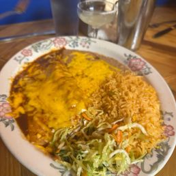 Enchilada