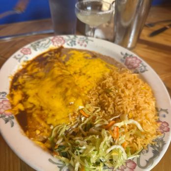 Hacienda Real - Enchilada - Mexican Near Me - Frisco, Colorado