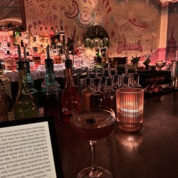 Simmer Down - Speakeasies Near Me - Wilmington, Delaware
