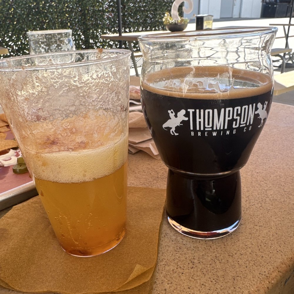 Thompson Brewing - Beer - American Near Me - Riverside, California Thompson Brewing - Beer - American Near Me - Riverside, California