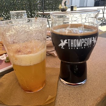 Thompson Brewing - Beer - American Near Me - Riverside, California