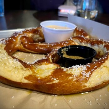 Great White Buffalo Brewing - Brewpubs Near Me - Northville, Michigan Great White Buffalo Brewing - Brewpubs Near Me - Northville, Michigan