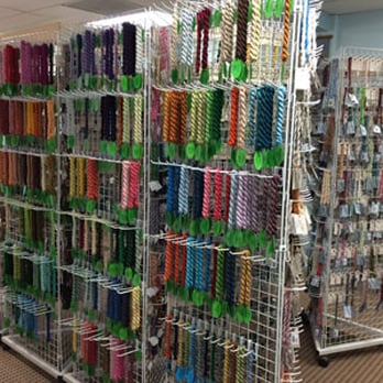 Needle In A Haystack - We carry more than 100 needlework threads, including Vineyard Silk. - Arts & Crafts Near Me - Alameda, California Needle In A Haystack - We carry more than 100 needlework threads, including Vineyard Silk. - Arts & Crafts Near Me - Alameda, California