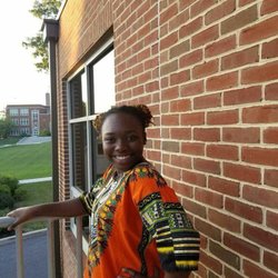 Gye Nyame Custom Clothing Collection African Clothing Store