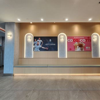 Cotti Coffee - Coffee & Tea Near Me - San Gabriel, California Cotti Coffee - Coffee & Tea Near Me - San Gabriel, California