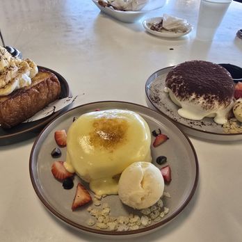 Cake de Partie - Coffee & Tea Near Me - San Diego, California