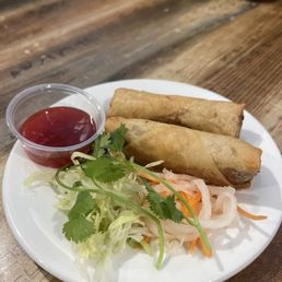 Fried Spring Roll Fried Spring Roll