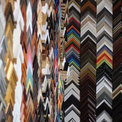 i d art Supply and Custom Framing - Custom Framing